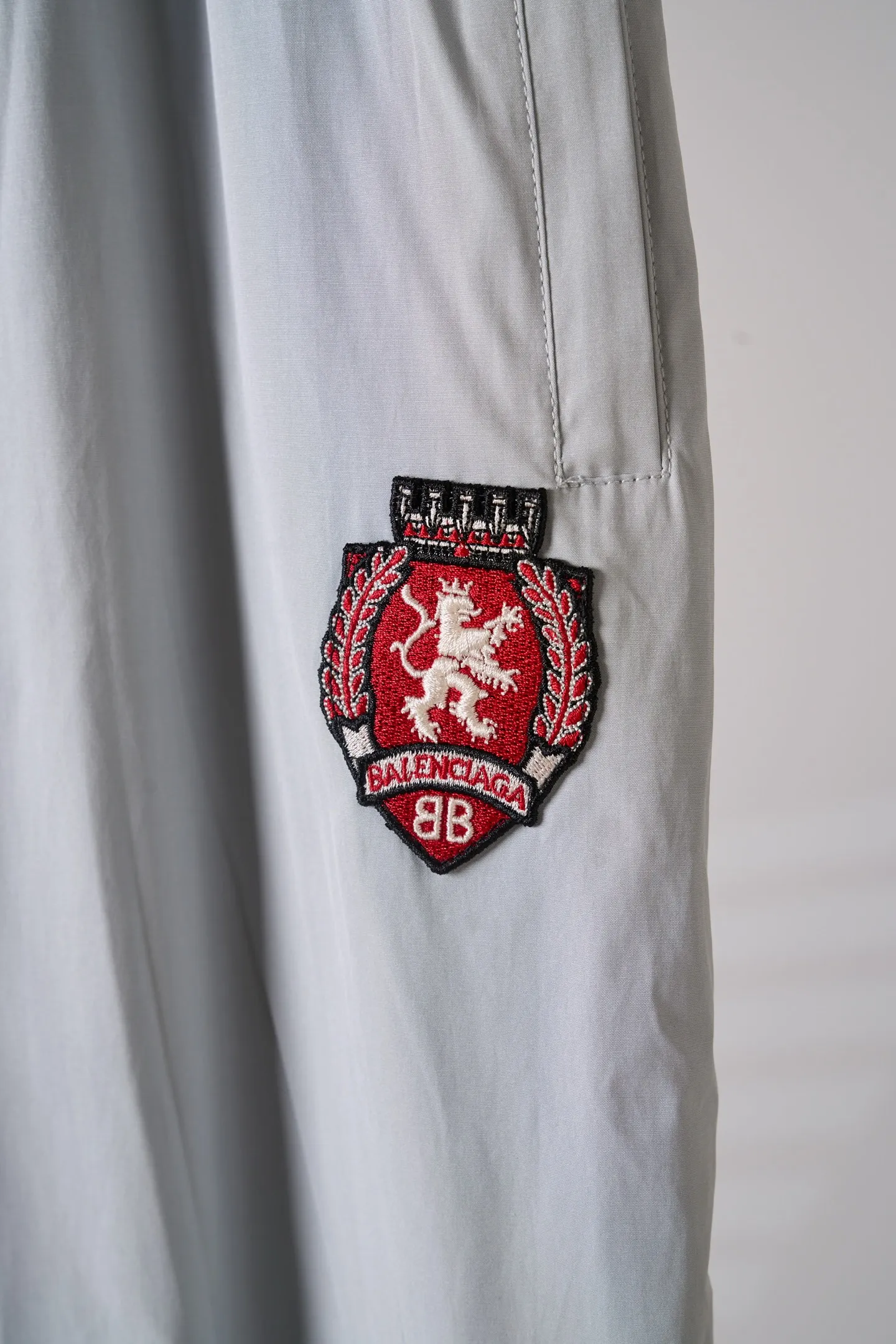 Balenciaga/ ￼ 3B 【In Stock】XS S M 50% +50% Breathable Wear-Resistant
